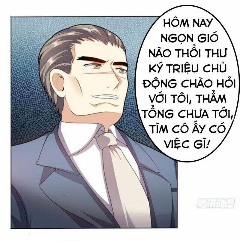 wechat siêu cấp chapter 5 - Trang 2