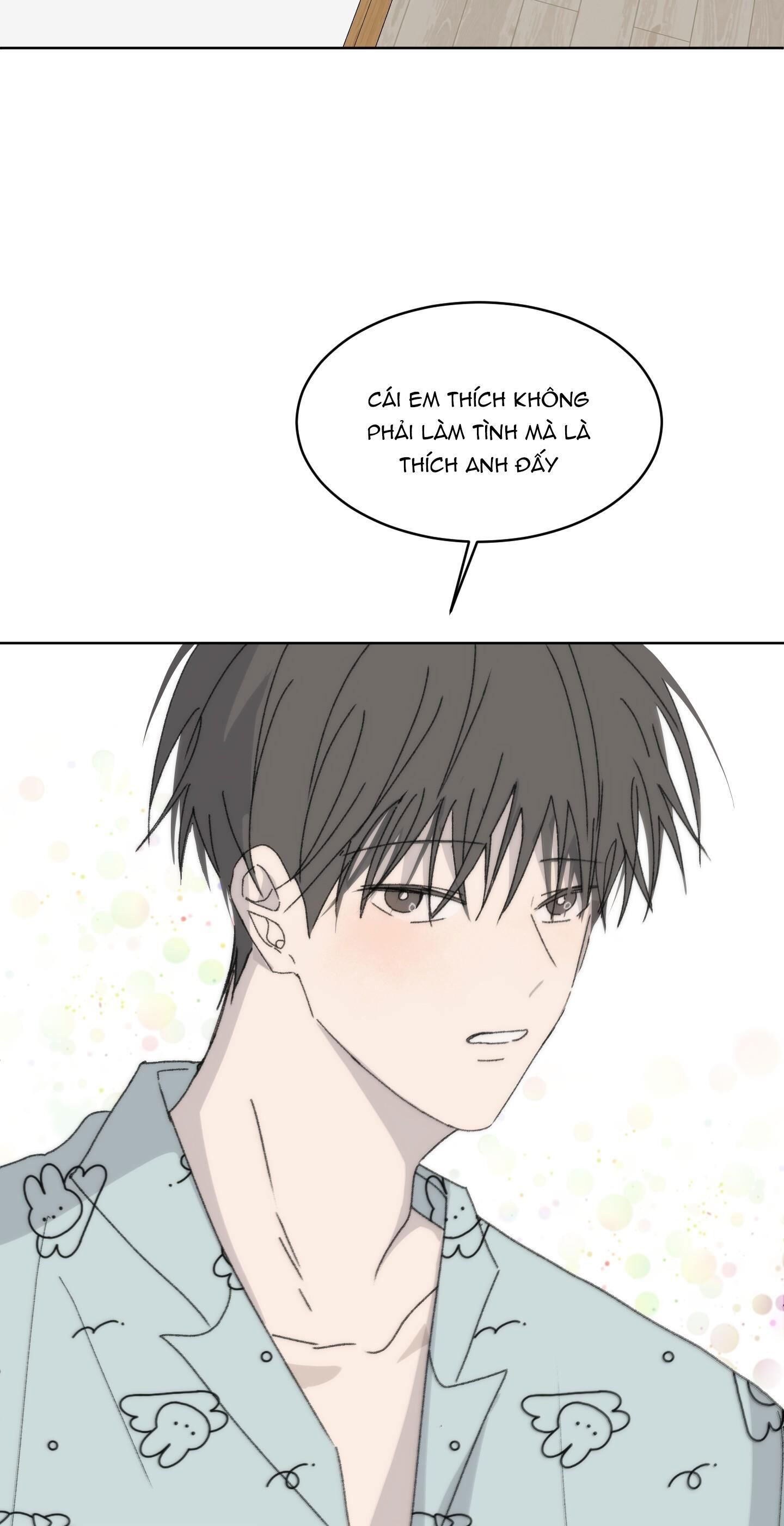 missing romance Chapter 21 - Trang 1