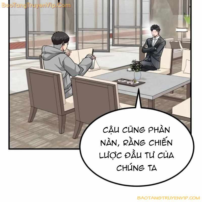 Nhà Đầu Tư Nhìn Thấy Tương Lai Chapter 26 - Trang 2