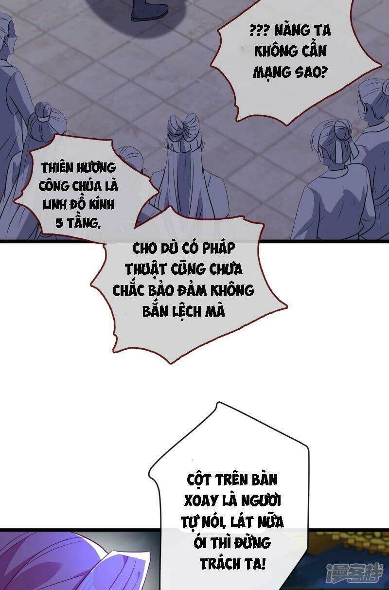 thú hắc cuồng phi Chapter 83 - Trang 2