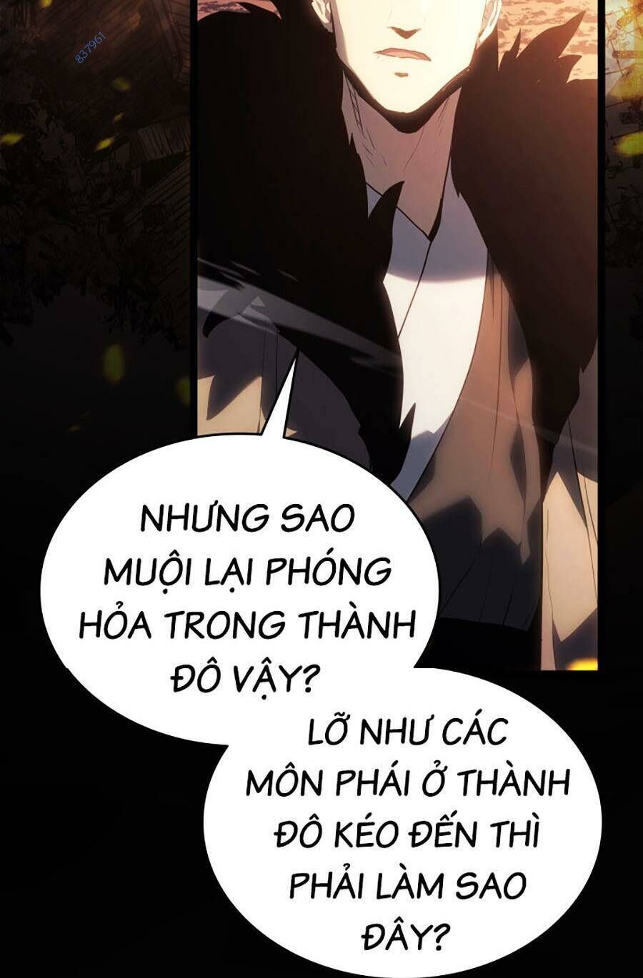 tử thần phiêu nguyệt chapter 61 - Trang 2