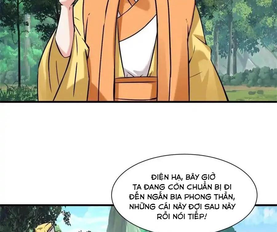 vô tận thôn phệ Chapter 184 - Next Chapter 185