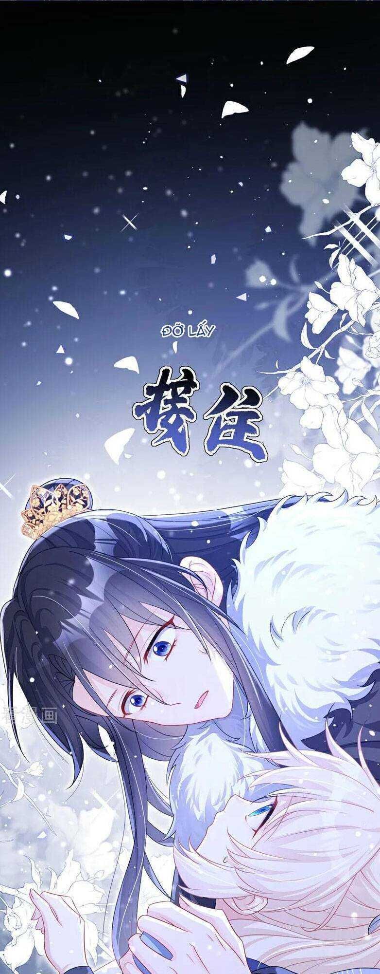 xuyên nhanh: ký chủ cô ấy một lòng muốn chết chapter 45 - Trang 2