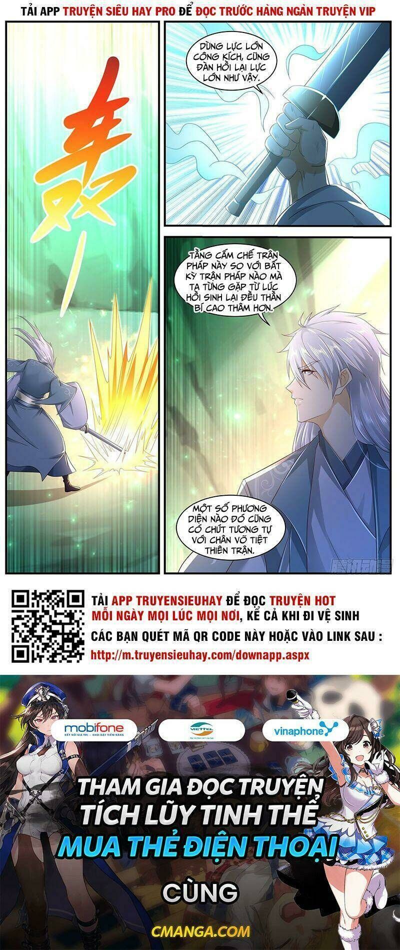 trọng sinh đô thị tu tiên Chapter 559 - Next Chapter 560