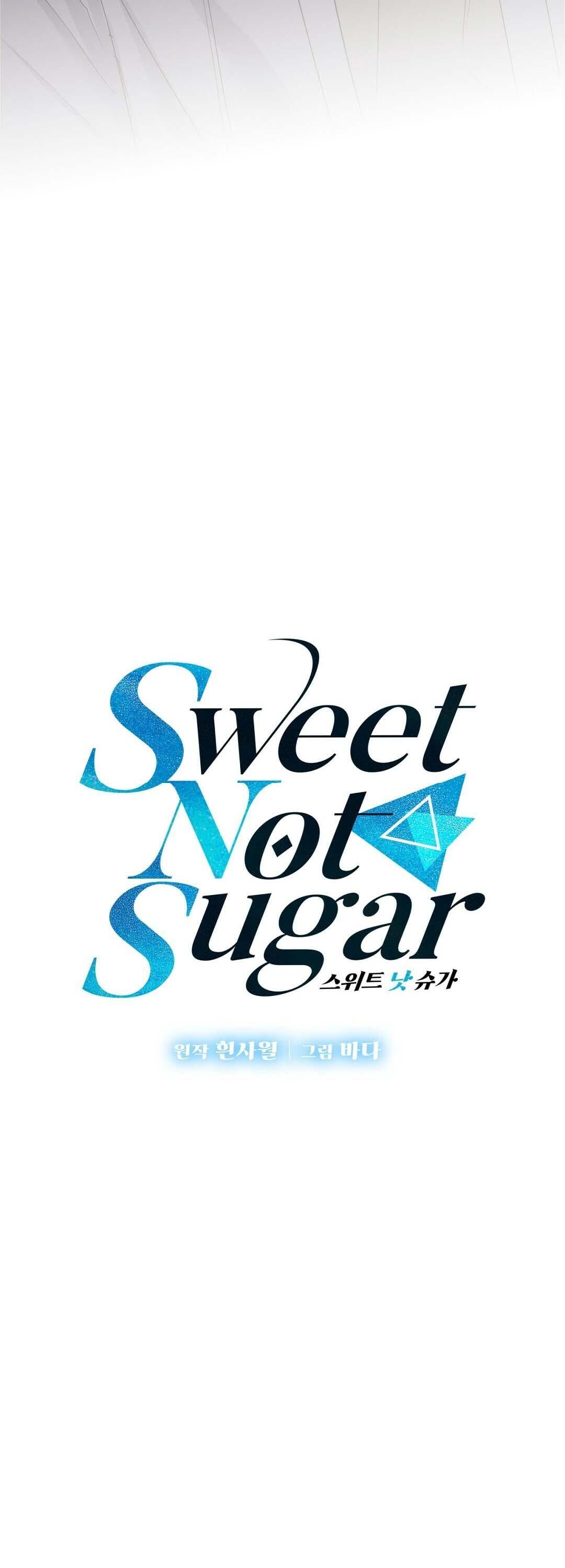 vị ngọt không đường (sweet not sugar) Chapter 13 - Trang 2