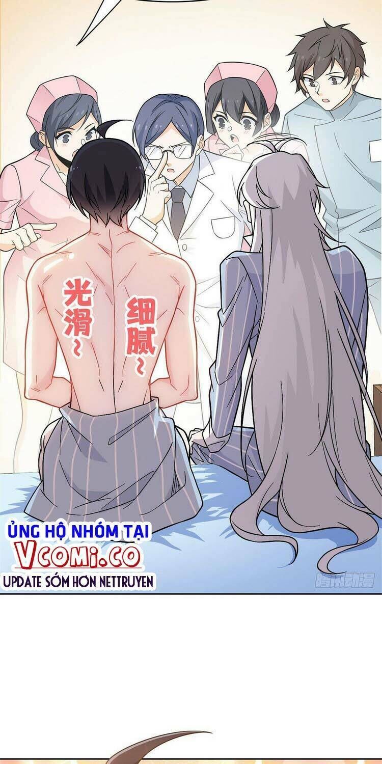 cường giả đến từ trại tâm thần Chapter 43 - Trang 2