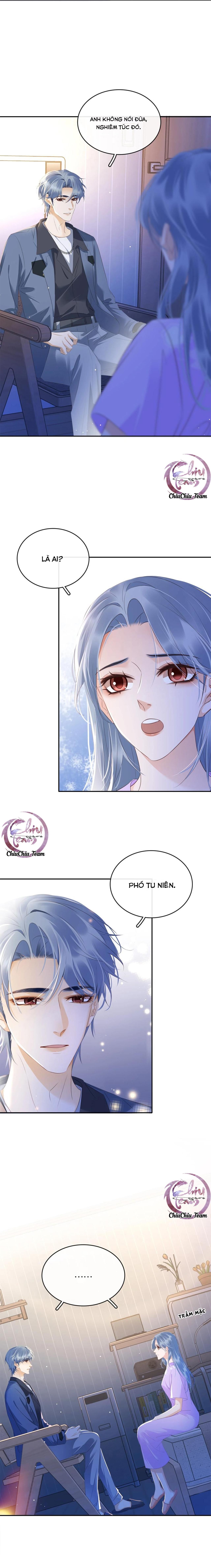 không làm trai bao! Chapter 100 - Trang 1