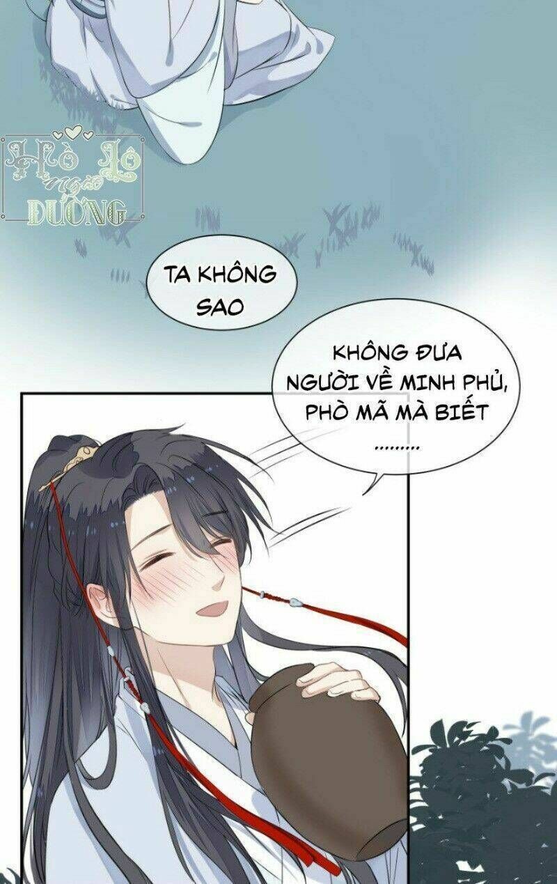 Kính Hoa Thương Chapter 47 - Trang 2