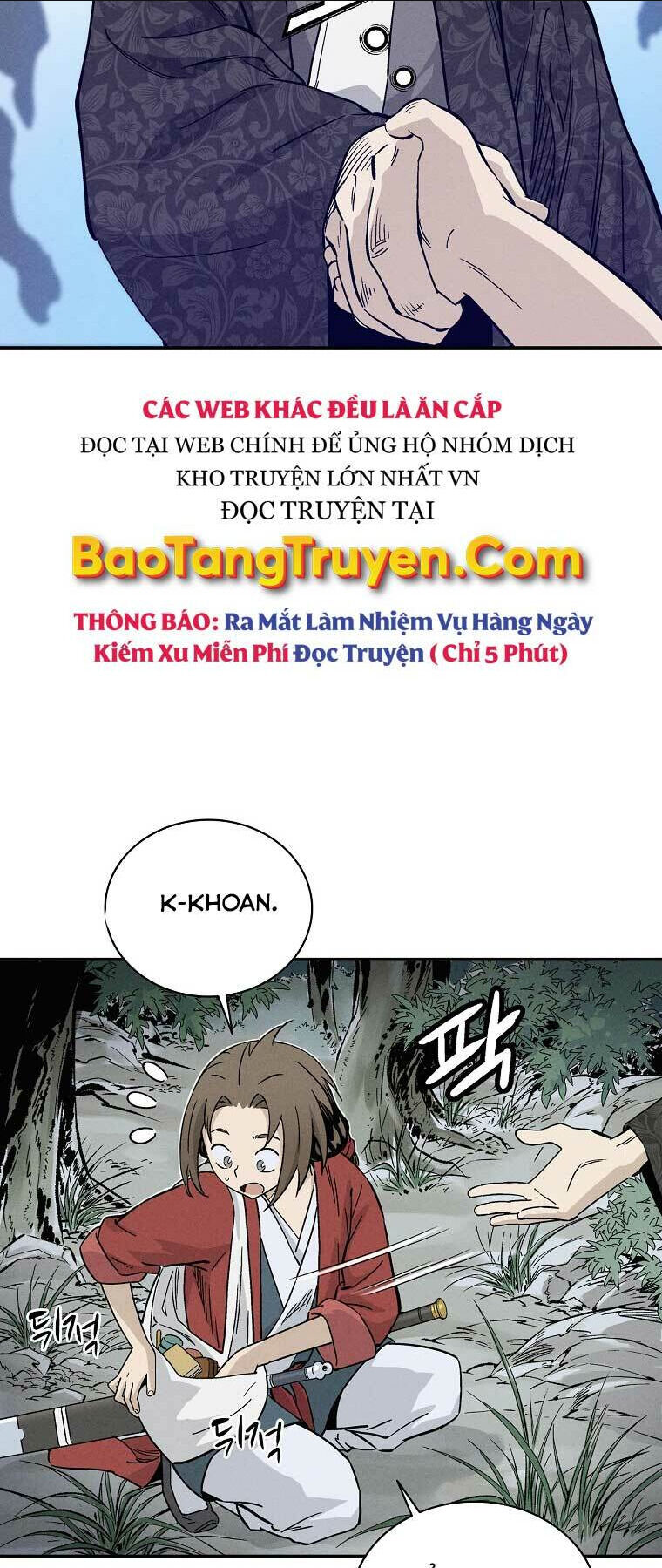 trọng sinh thành thần y thời tam quốc chapter 34 - Trang 2