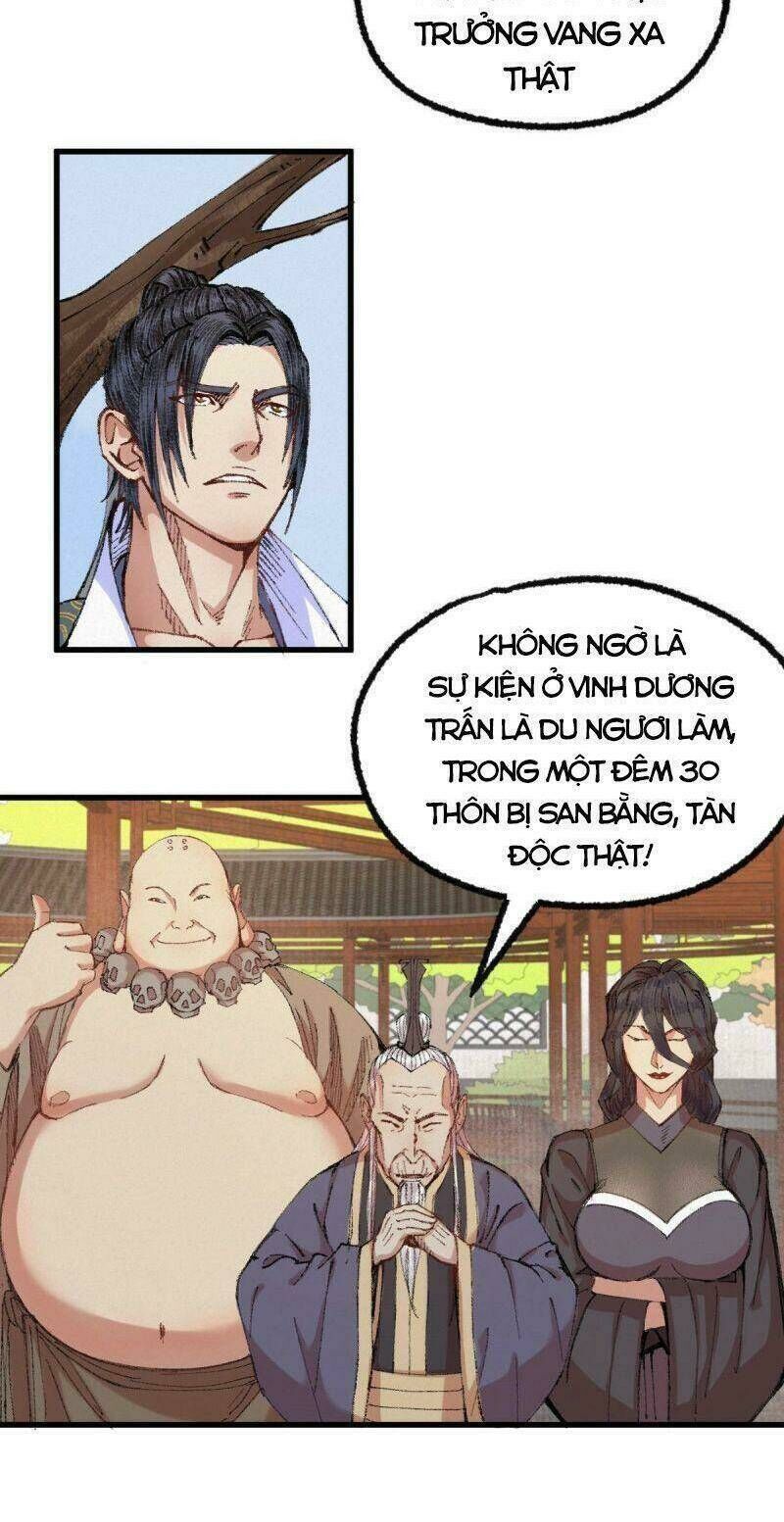 khu thần Chapter 46 - Next Chapter 47