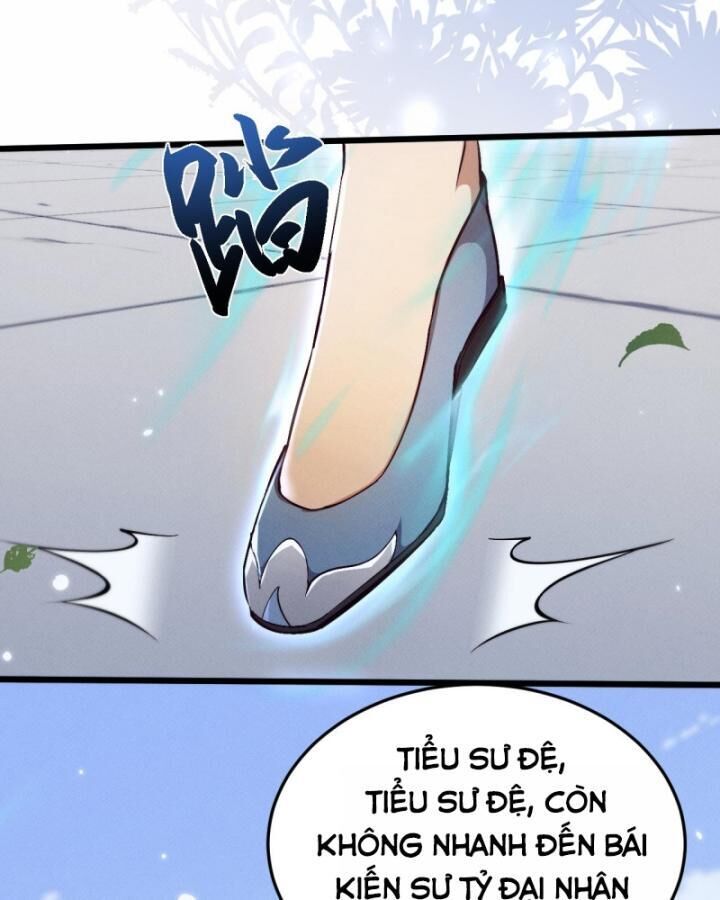 toàn chức kiếm tu chapter 4 - Trang 2