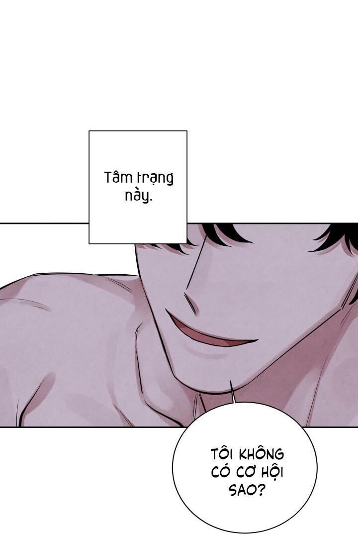 âm thanh của san hô Chapter 19 - Trang 2