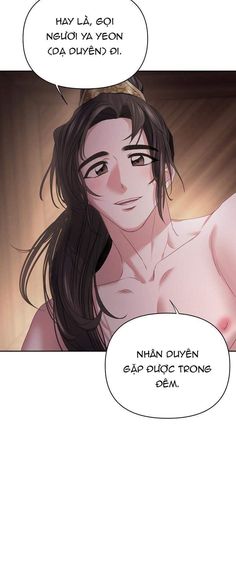 xuân phong viên mãn Chapter 17 - Trang 2