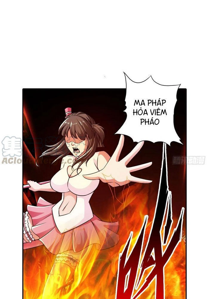 hệ thống tìm đường chết mạnh nhất Chapter 93 - Trang 2