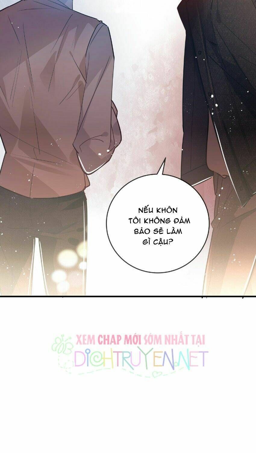 Em Là Bạc Hà Mèo Của Tôi Chapter 29 - Trang 2