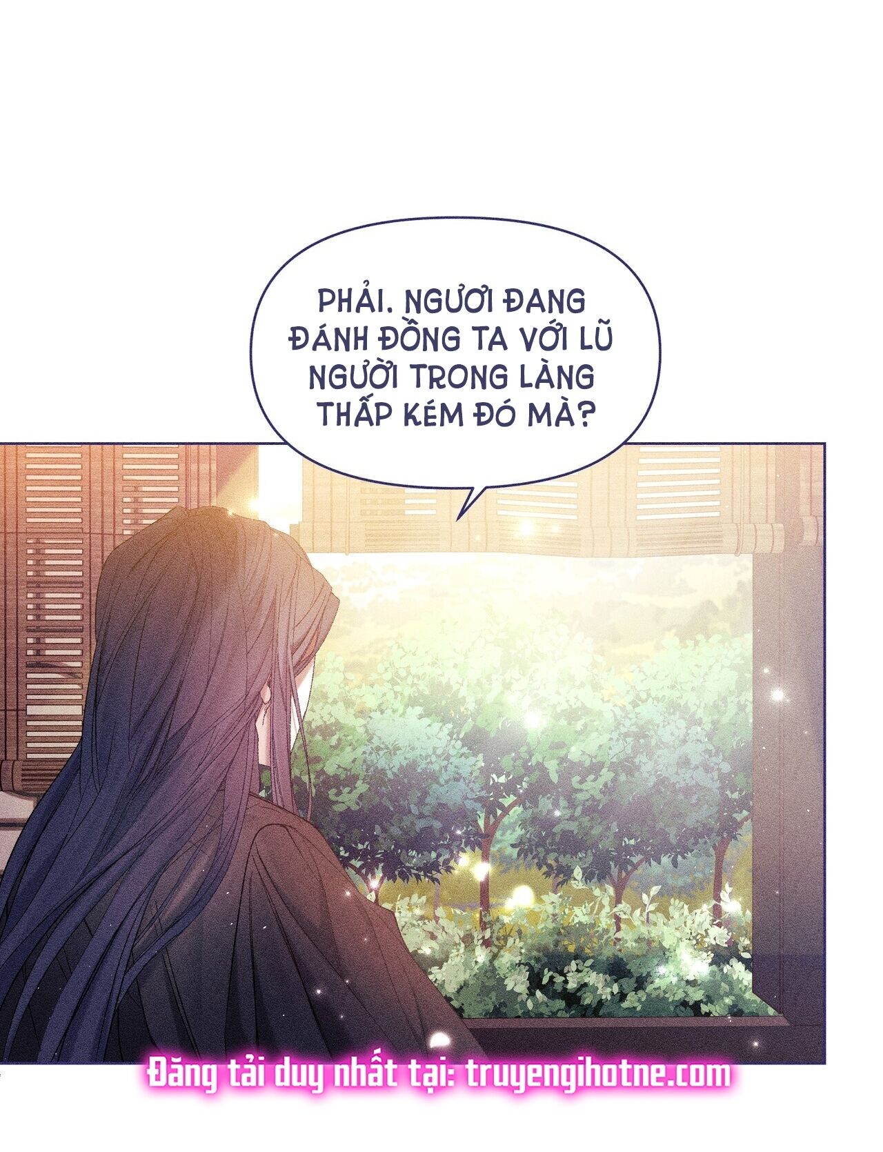 bạn đời của ryun Chap 6.2 - Trang 2