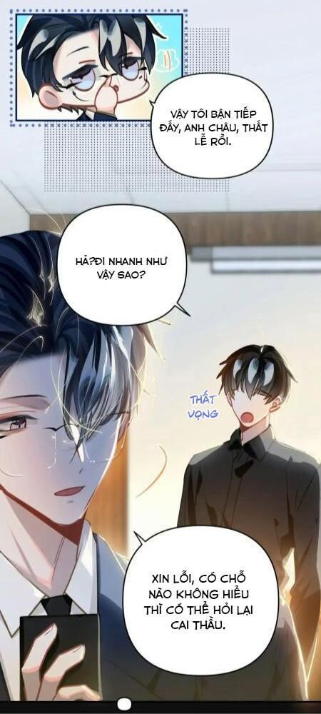 tôi có bệnh Chapter 48 - Next chapter 49