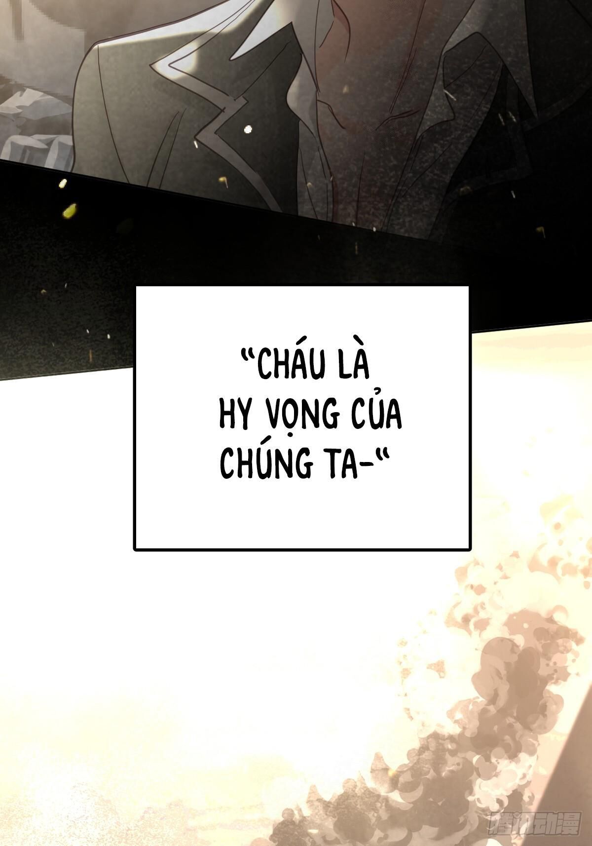 Ong Thợ Chapter 37 - Next Chapter 38