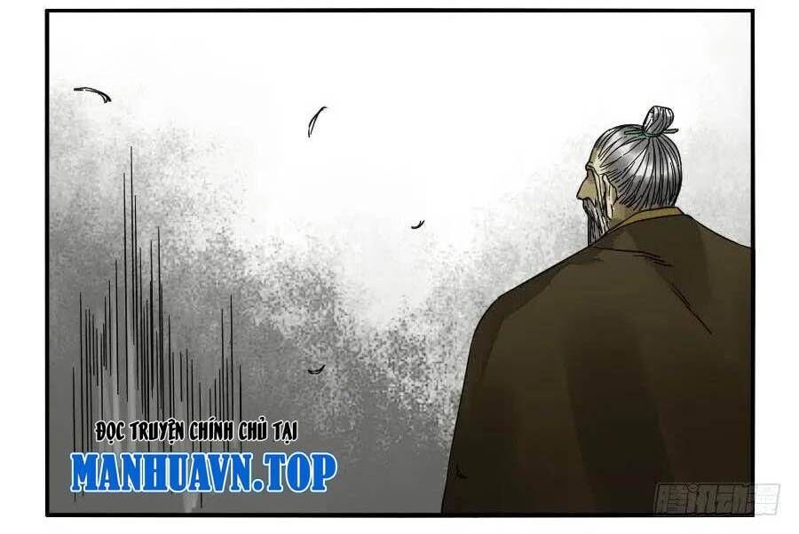 truyền võ chapter 169 - Next chapter 170