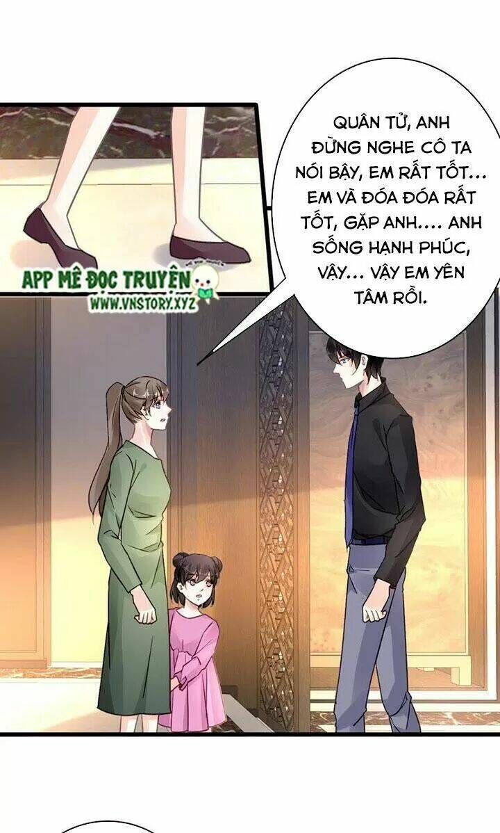 mưu ái thành nghiện chapter 148 - Trang 2