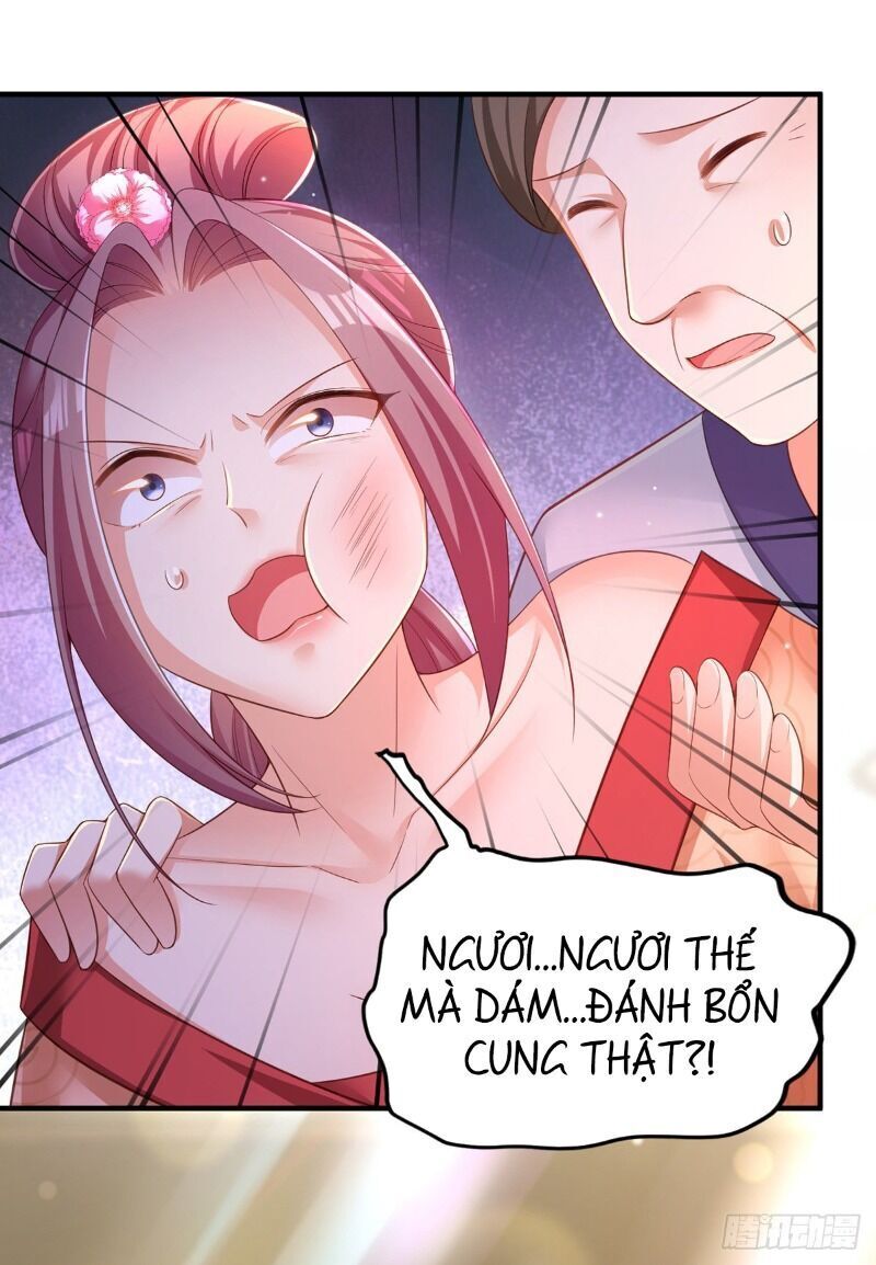 segawa-san muốn yêu đương nghiêm túc với tôi Chapter 24 - Trang 1