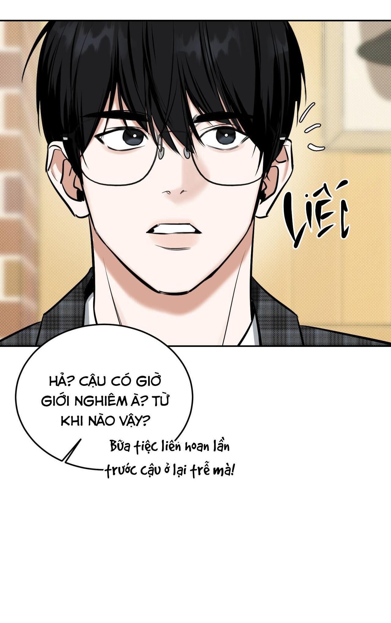 CHÀNG TRAI CHO EM MỌI THỨ Chapter 7 - Trang 2