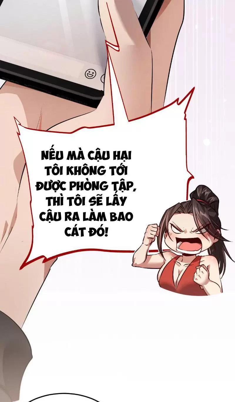 toàn chức kiếm tu chapter 1 - Trang 2