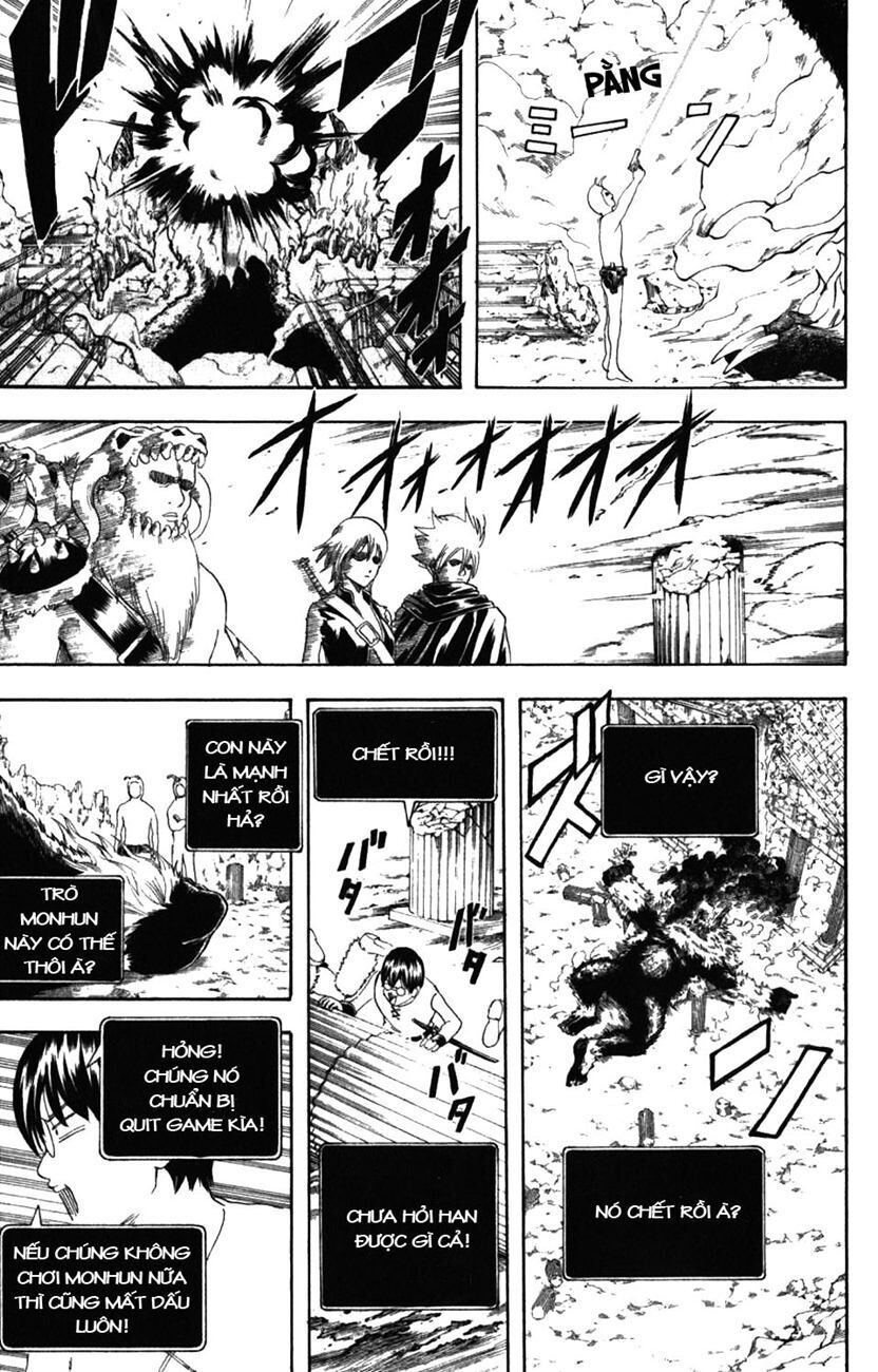 gintama chương 191 - Next chương 192