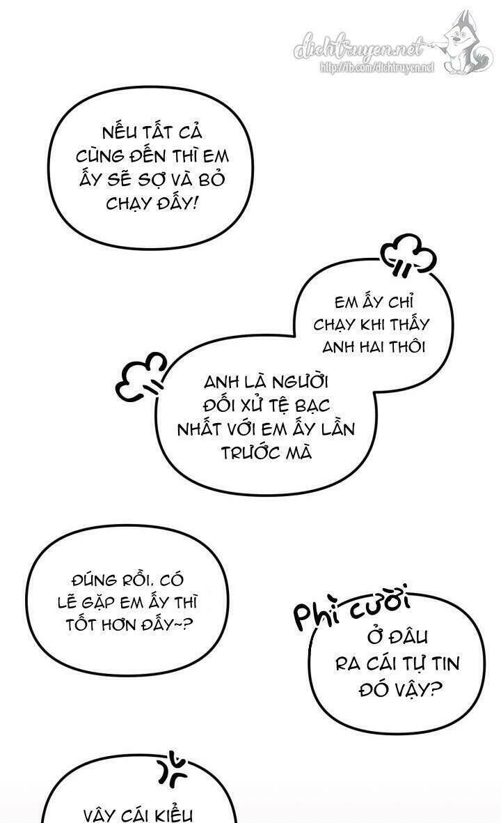 công chúa bãi rác Chapter 8 - Trang 2