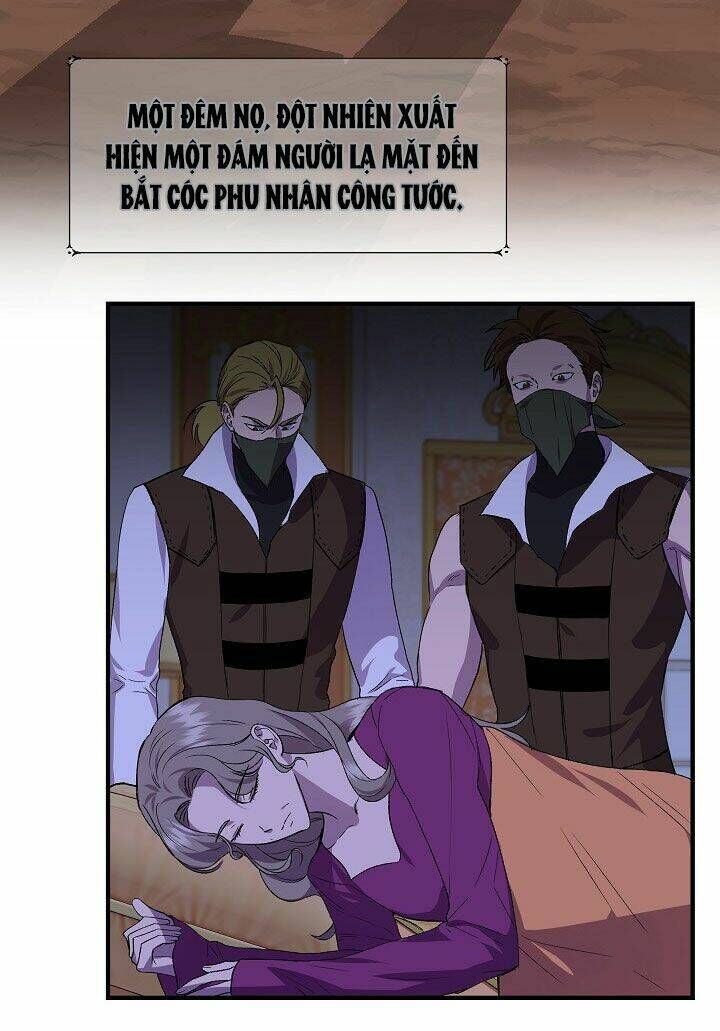 tôi không phải là cinderella chapter 20 - Trang 2