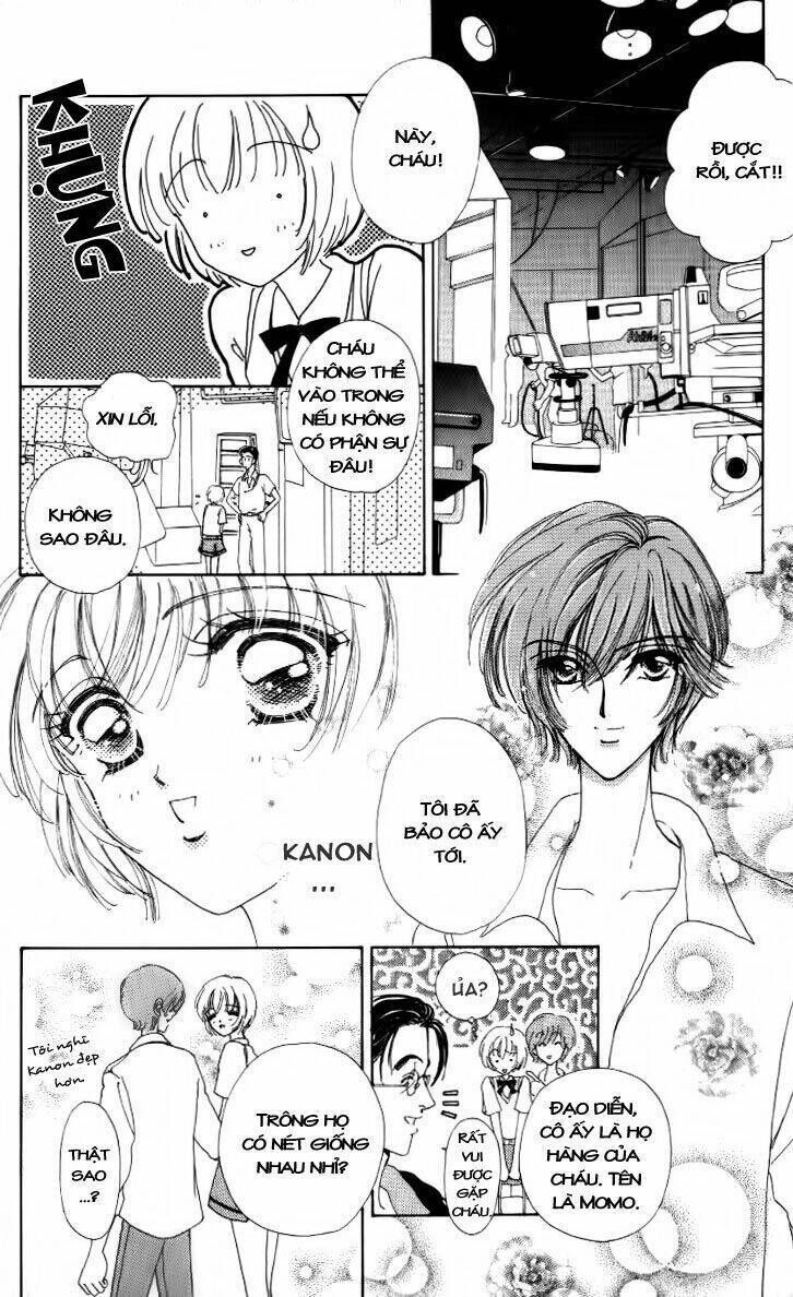 Hana Ni Nare Chapter 10 - Trang 2