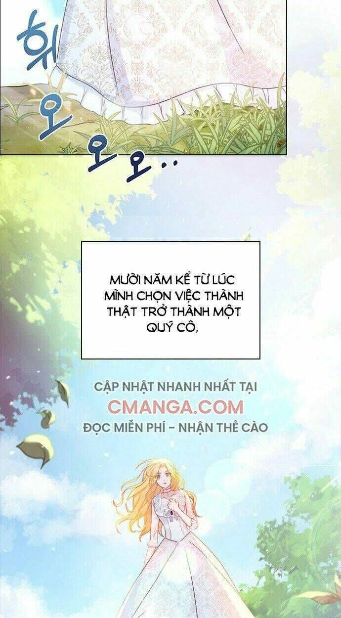 một đêm với hoàng đế chapter 8 - Trang 2