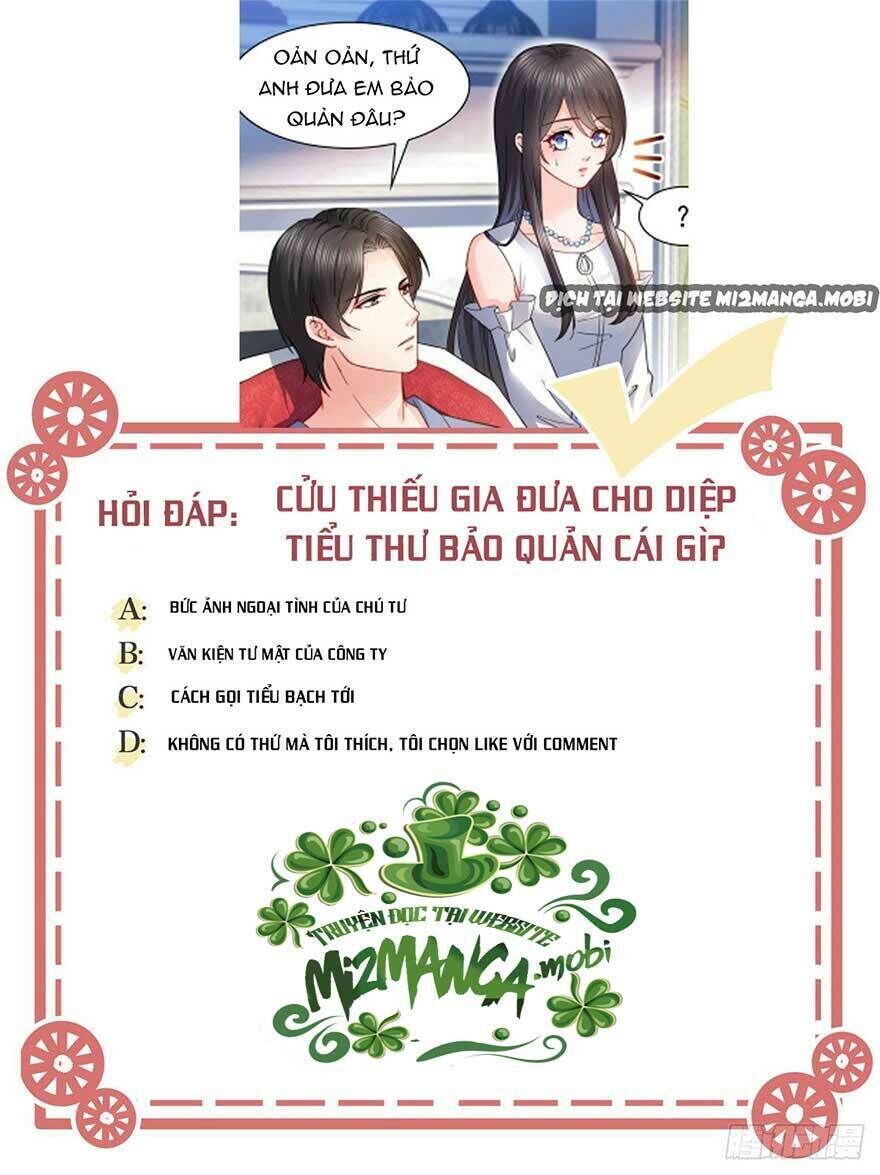 hệt như hàn quang gặp nắng gắt chapter 111 - Next chapter 112