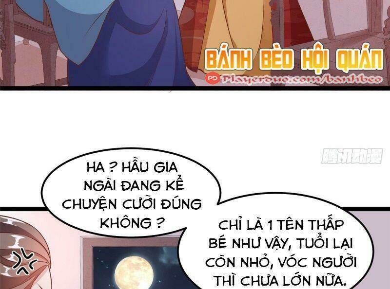 bạo manh tiểu tiên Chapter 39 - Next Chapter 40