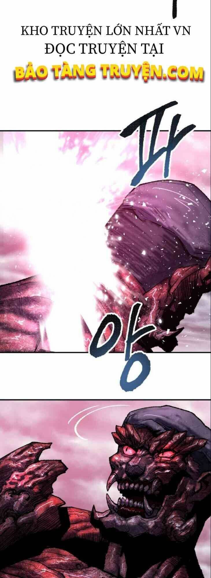 phá bỏ giới hạn chapter 38 - Trang 2