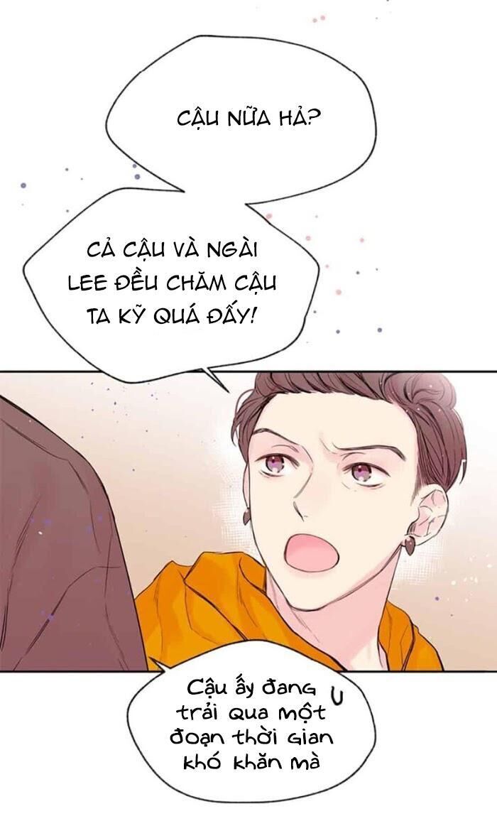 bí mật của tôi Chapter 6 - Trang 1