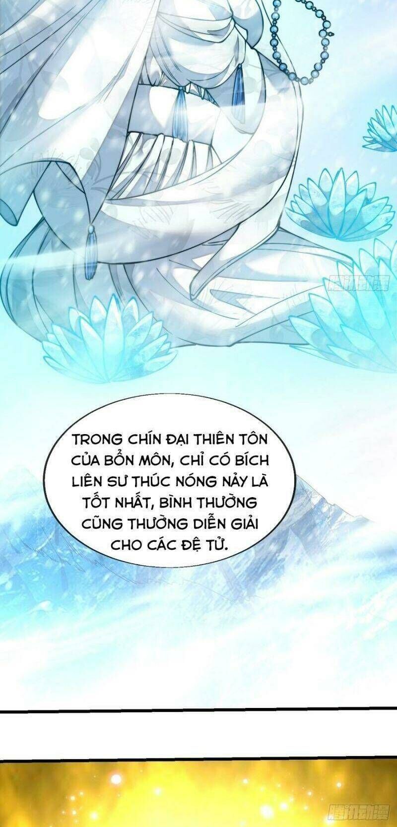 ta không phải con cưng của khí vận Chapter 58 - Next Chapter 59