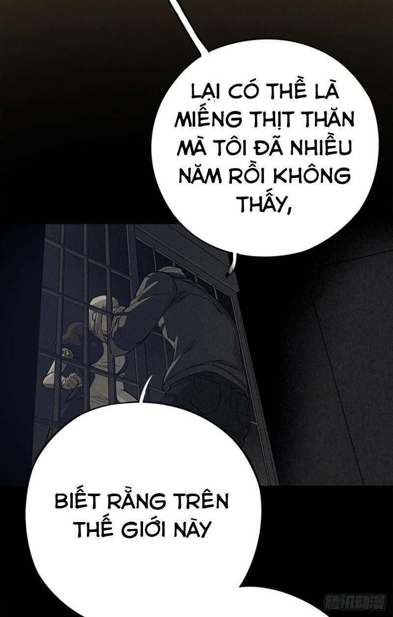 Ách Thế Quỹ Tích Chapter 35 - Trang 2