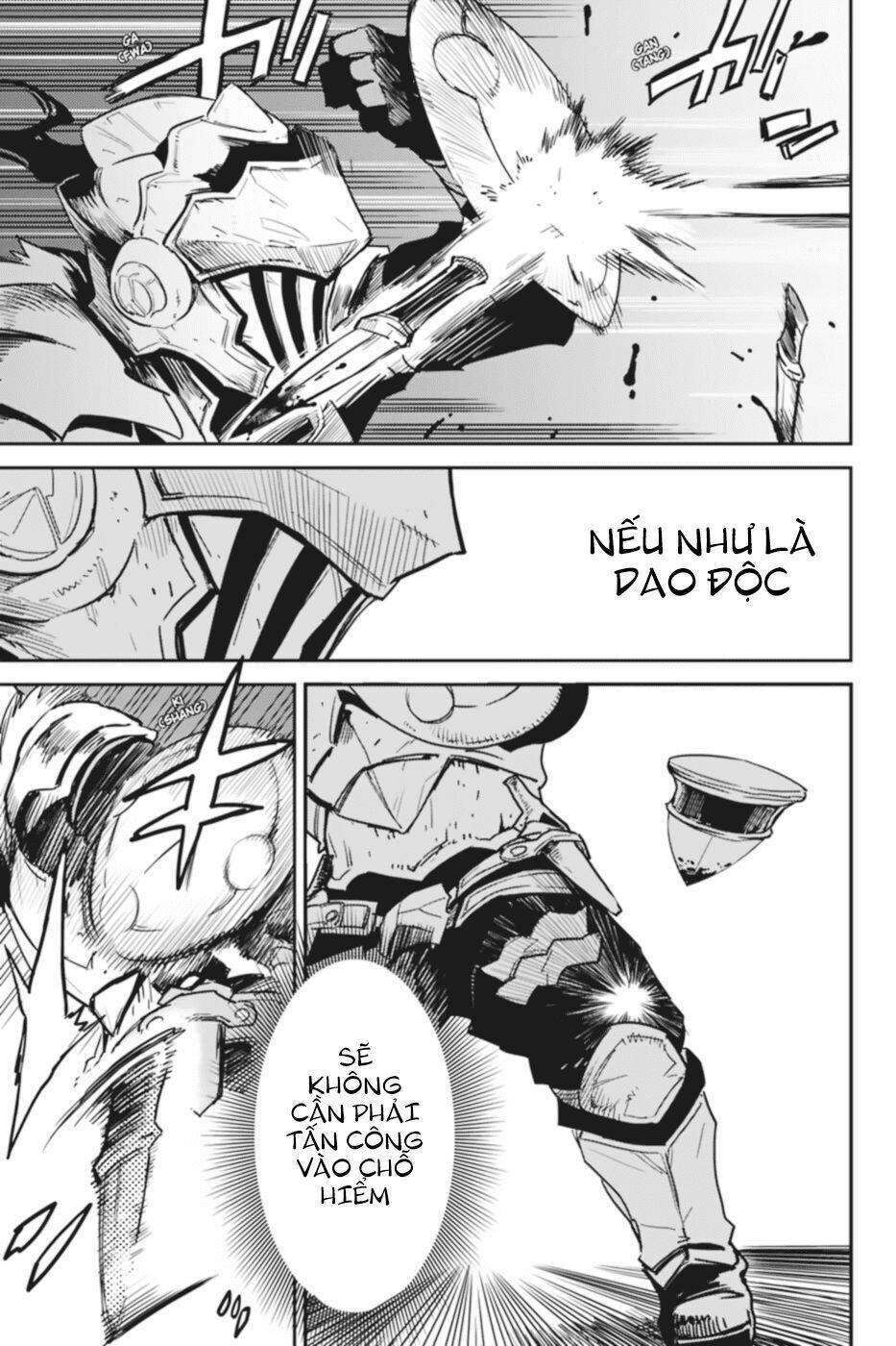 Goblin Slayer Chapter 35 - Trang 2