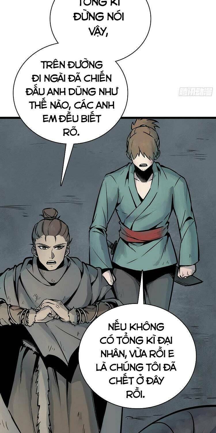 bắt đầu từ cửu đầu điểu chapter 49 - Trang 2