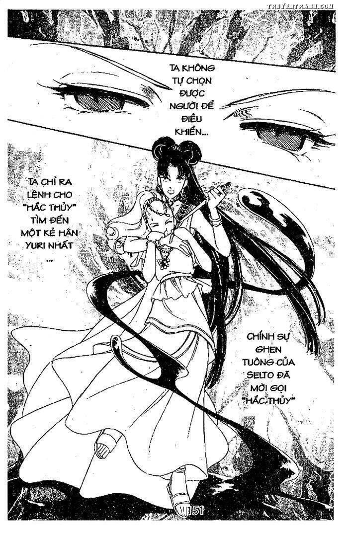 Dòng Sông Huyền Bí Chapter 41 - Next Chapter 42