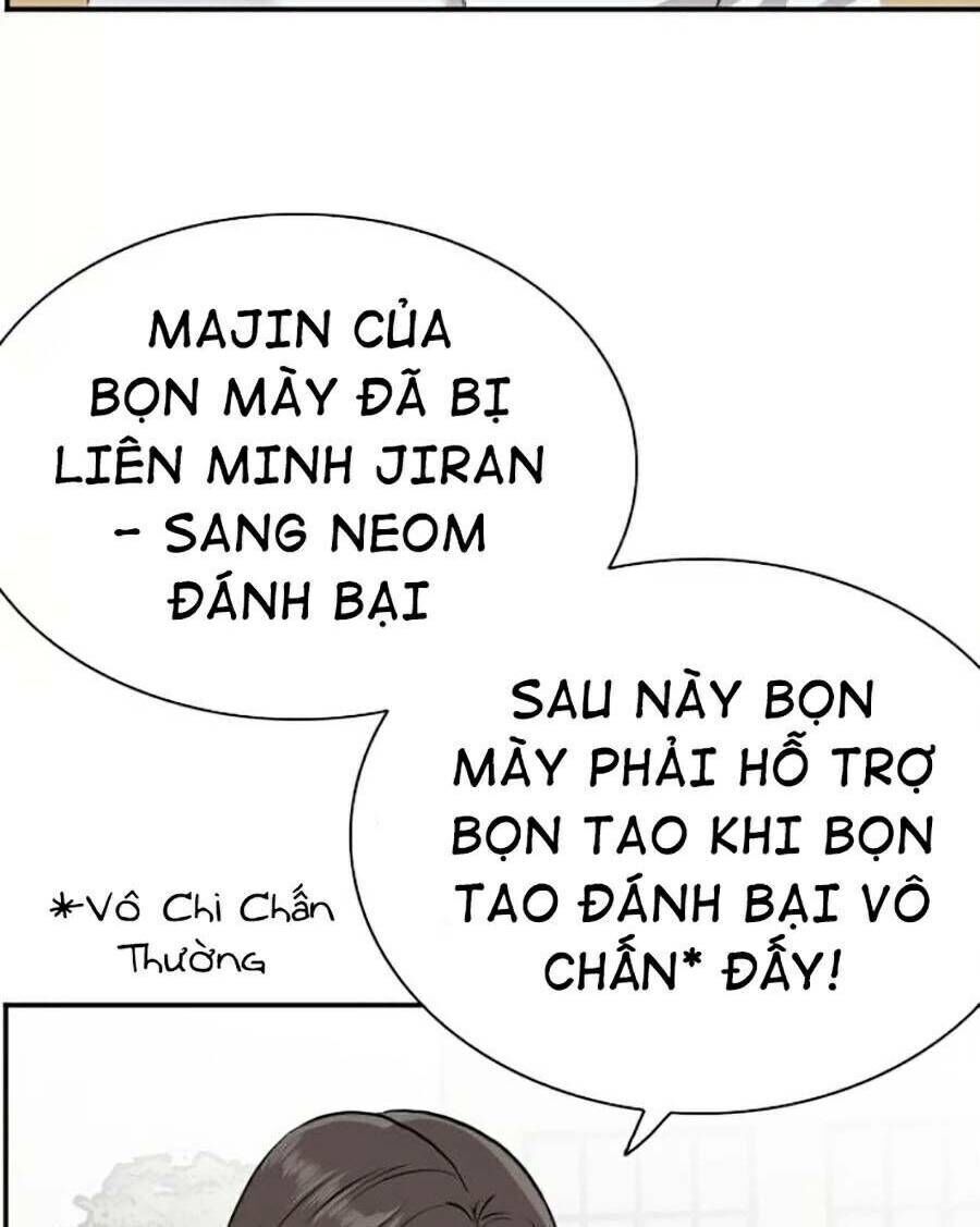 người xấu chapter 82 - Trang 2