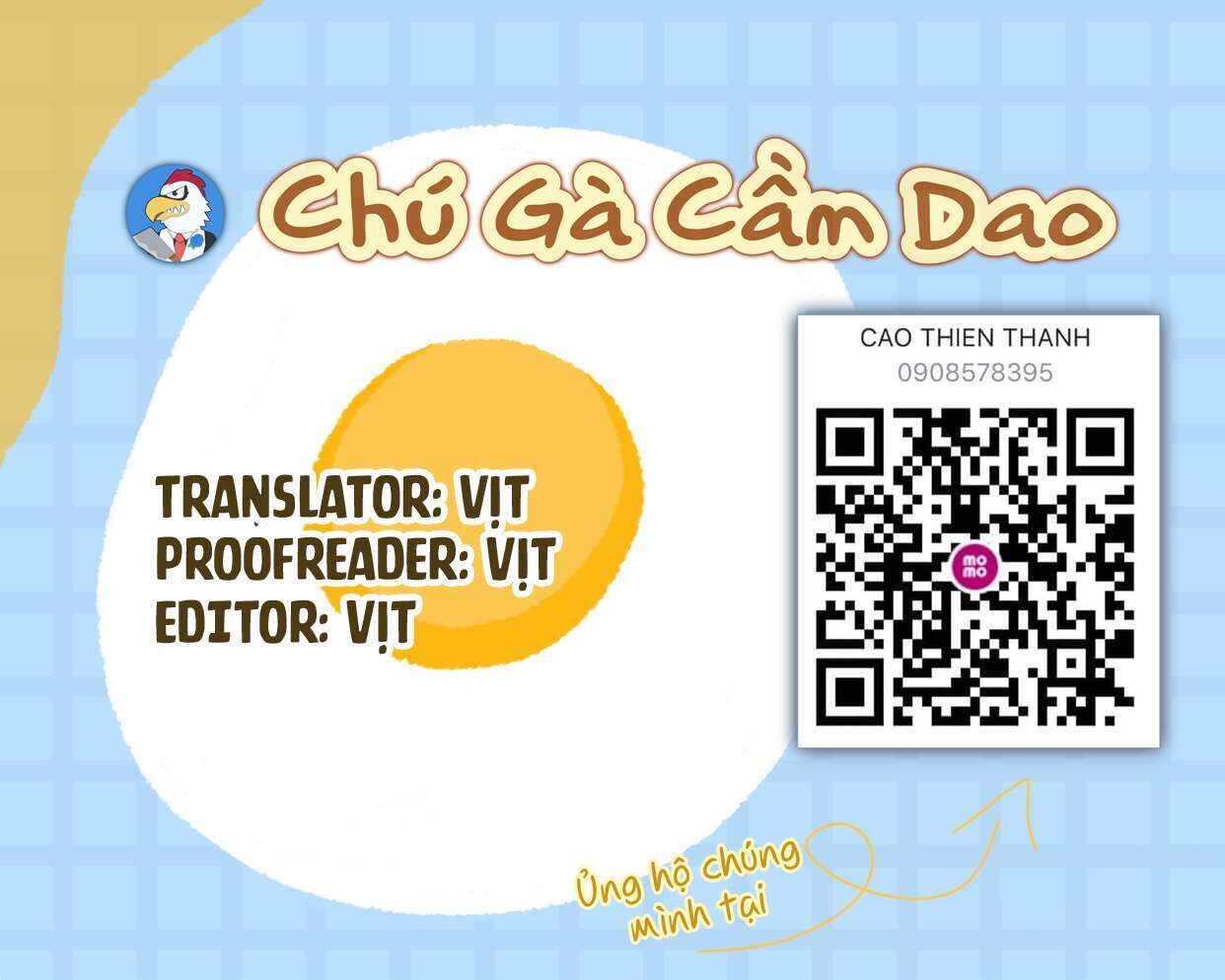 Bạn Trai Tôi Là Gấu Trúc Chapter 17 - Trang 2