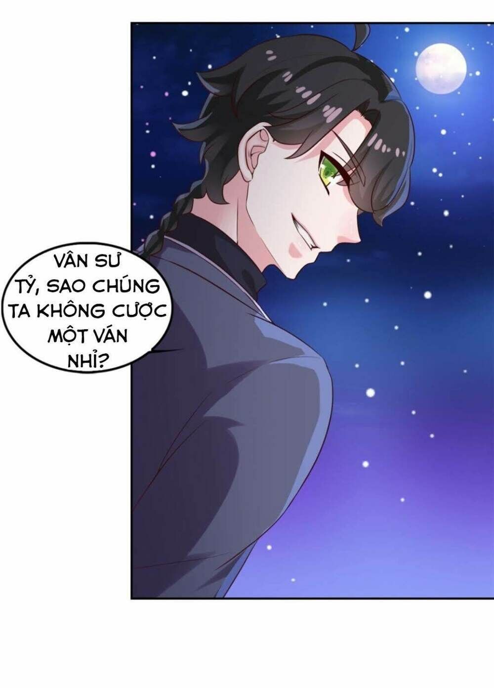 tiên ma đồng tu chapter 26 - Trang 2