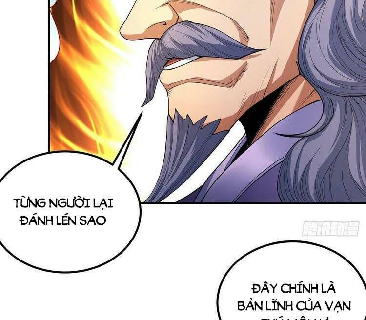 tuyệt thế võ thần chapter 514 - Next chapter 515