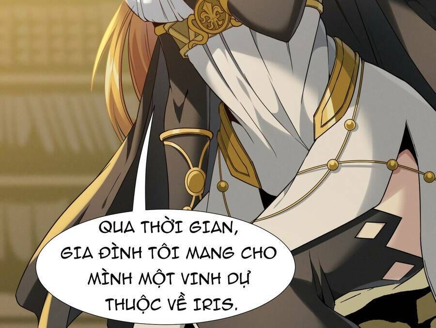 sức mạnh của ác thần chapter 23 - Trang 2