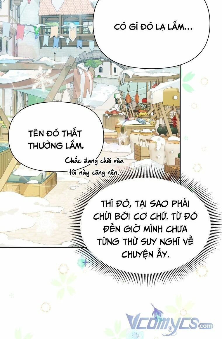 này tiểu công tước, hãy tin ở chị đi! chapter 11 - Trang 2