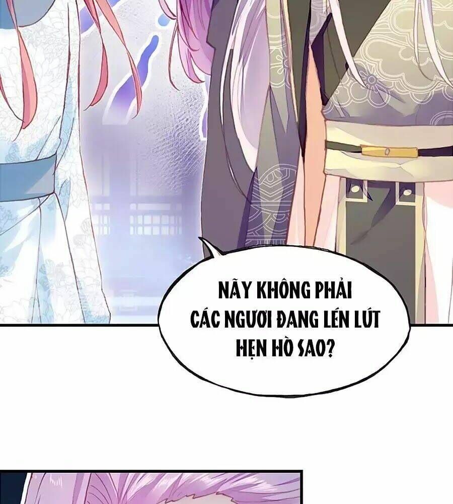 Trẫm Cũng Không Muốn Quá Khí Phách Chapter 20 - Trang 2