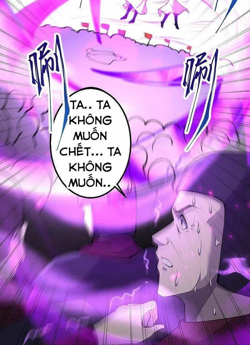 nghịch thiên tà thần Chapter 395 - Trang 2