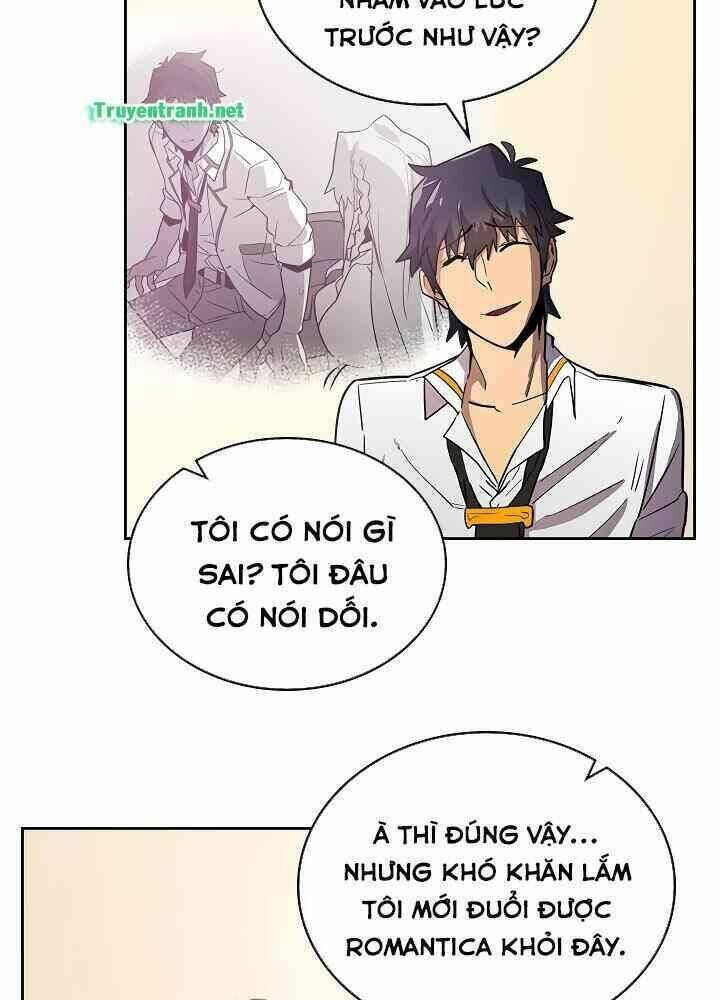 chuyển sinh ma pháp đặc biệt yếu chapter 49 - Next chapter 50